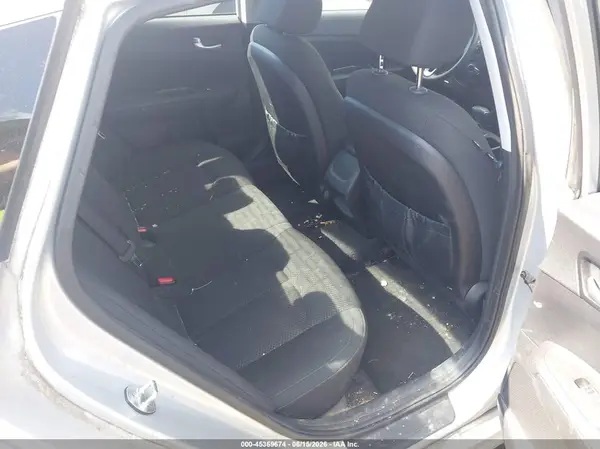 5XXGT4L37GG028700 2016 KIA OPTIMA - Image 8