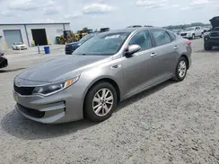 5XXGT4L37GG030057 2016 KIA OPTIMA