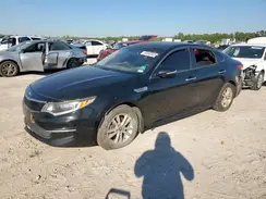 5XXGT4L37GG030365 2016 KIA OPTIMA