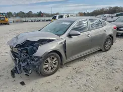 5XXGT4L37GG030754 2016 KIA OPTIMA