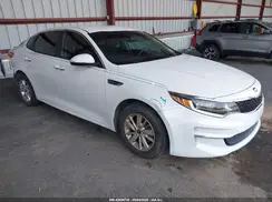 5XXGT4L37GG031161 2016 KIA OPTIMA