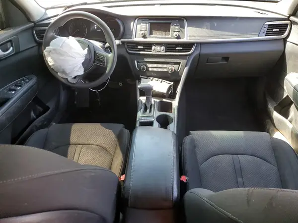 5XXGT4L37GG031421 2016 KIA OPTIMA - Image 8