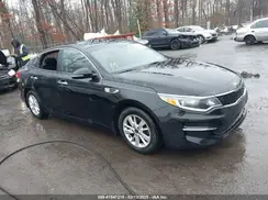 5XXGT4L37GG031564 2016 KIA OPTIMA