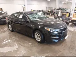 5XXGT4L37GG032696 2016 KIA OPTIMA
