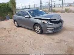 5XXGT4L37GG033010 2016 KIA OPTIMA