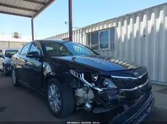 5XXGT4L37GG035761 2016 KIA OPTIMA
