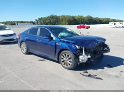 5XXGT4L37GG035873 2016 KIA OPTIMA