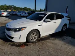 5XXGT4L37GG035923 2016 KIA OPTIMA