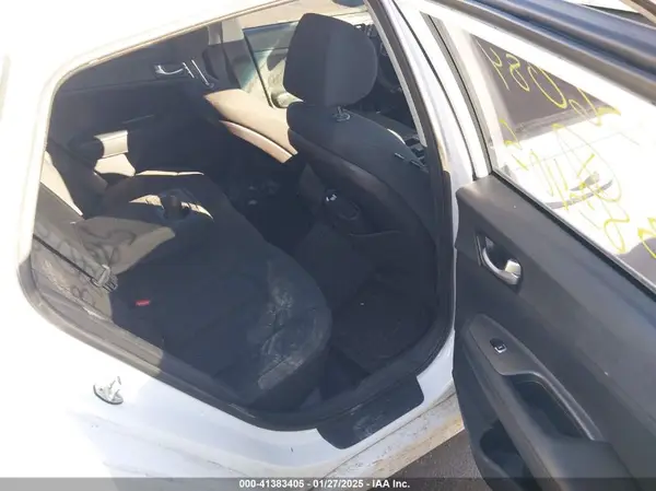 5XXGT4L37GG036084 2016 KIA OPTIMA - Image 8
