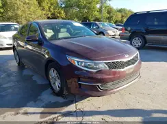 5XXGT4L37GG036716 2016 KIA OPTIMA