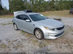 5XXGT4L37GG037610 2016 KIA OPTIMA