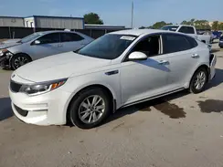 5XXGT4L37GG038515 2016 KIA OPTIMA