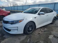 5XXGT4L37GG038627 2016 KIA OPTIMA