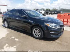 5XXGT4L37GG038756 2016 KIA OPTIMA