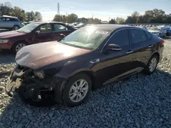 5XXGT4L37GG038854 2016 KIA OPTIMA