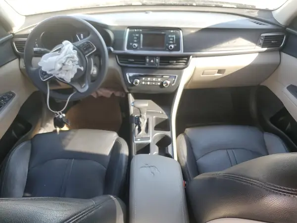 5XXGT4L37GG038854 2016 KIA OPTIMA - Image 8