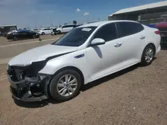5XXGT4L37GG039048 2016 KIA OPTIMA