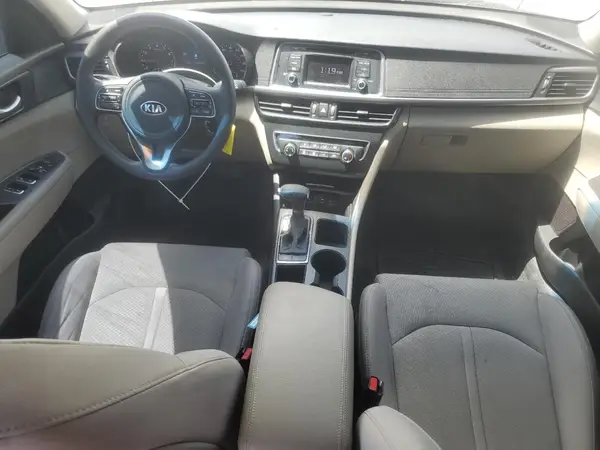 5XXGT4L37GG039048 2016 KIA OPTIMA - Image 8