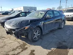 5XXGT4L37GG039339 2016 KIA OPTIMA