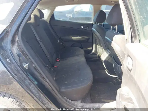 5XXGT4L37GG039907 2016 KIA OPTIMA - Image 8