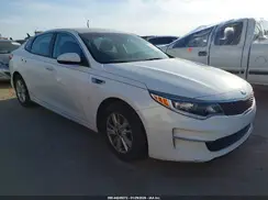 5XXGT4L37GG041009 2016 KIA OPTIMA