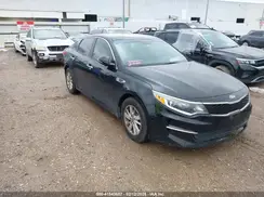5XXGT4L37GG041169 2016 KIA OPTIMA