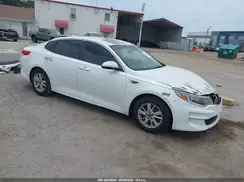 5XXGT4L37GG042211 2016 KIA OPTIMA