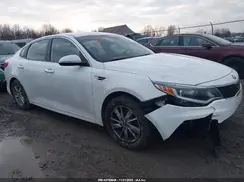 5XXGT4L37GG043181 2016 KIA OPTIMA