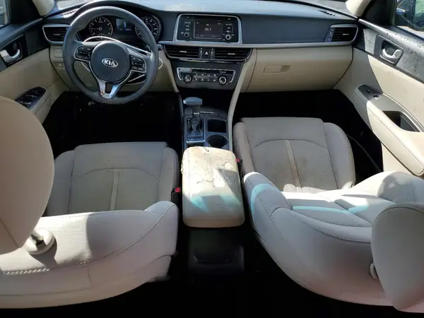 5XXGT4L37GG043939 2016 KIA OPTIMA - Image 8