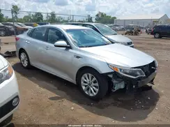 5XXGT4L37GG044069 2016 KIA OPTIMA