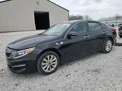 5XXGT4L37GG044833 2016 KIA OPTIMA