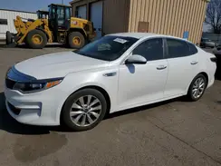5XXGT4L37GG045352 2016 KIA OPTIMA