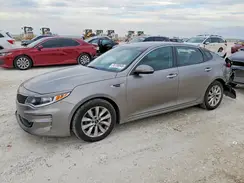 5XXGT4L37GG045478 2016 KIA OPTIMA