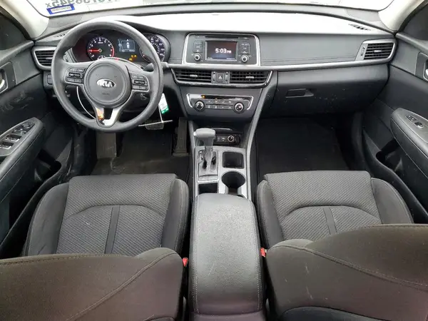 5XXGT4L37GG045478 2016 KIA OPTIMA - Image 8