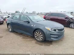 5XXGT4L37GG045657 2016 KIA OPTIMA