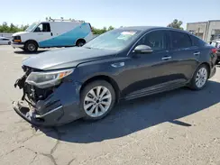 5XXGT4L37GG045660 2016 KIA OPTIMA