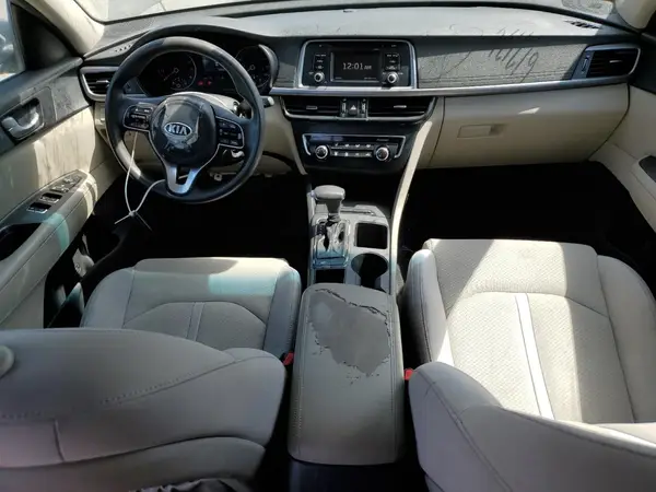 5XXGT4L37GG045660 2016 KIA OPTIMA - Image 8
