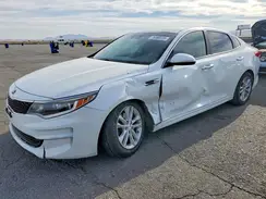 5XXGT4L37GG045996 2016 KIA OPTIMA