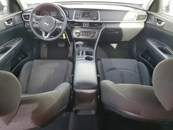 5XXGT4L37GG045996 2016 KIA OPTIMA - Image 8