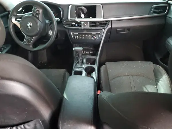 5XXGT4L37GG046162 2016 KIA OPTIMA - Image 8