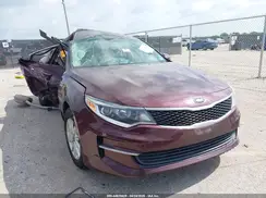 5XXGT4L37GG046209 2016 KIA OPTIMA
