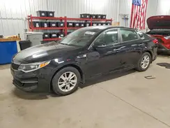5XXGT4L37GG047277 2016 KIA OPTIMA