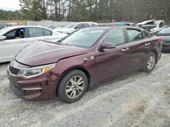 5XXGT4L37GG048123 2016 KIA OPTIMA