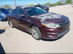 5XXGT4L37GG048364 2016 KIA OPTIMA
