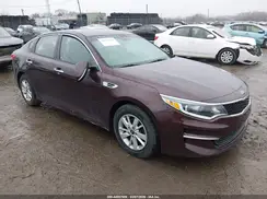 5XXGT4L37GG048476 2016 KIA OPTIMA