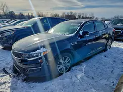 5XXGT4L37GG048848 2016 KIA OPTIMA