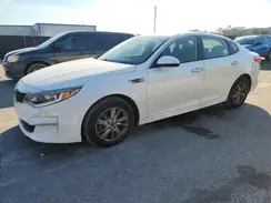 5XXGT4L37GG049112 2016 KIA OPTIMA