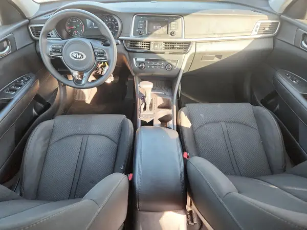 5XXGT4L37GG049112 2016 KIA OPTIMA - Image 8