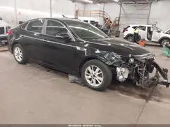 5XXGT4L37GG049434 2016 KIA OPTIMA