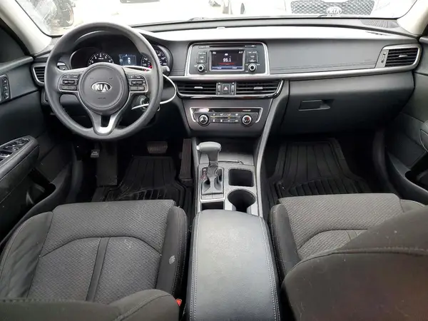5XXGT4L37GG050325 2016 KIA OPTIMA - Image 8